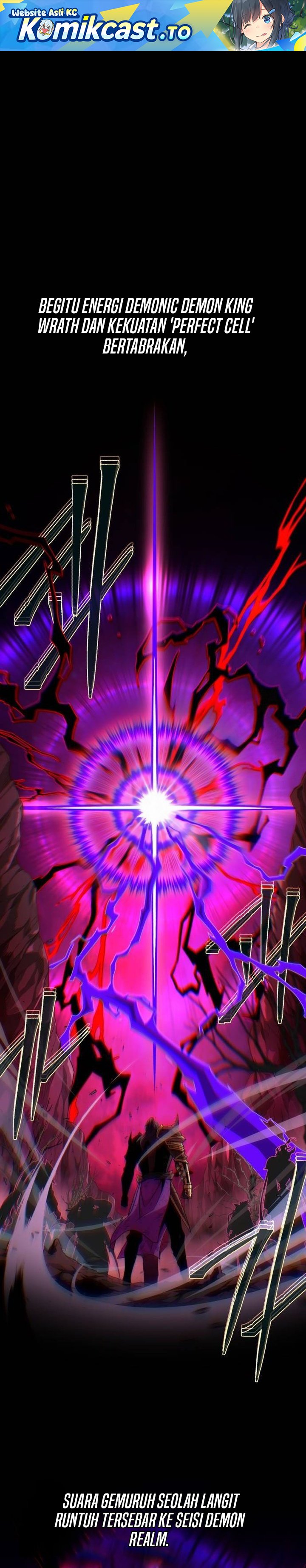 The Dark Magician Transmigrates After 66666 Years - Chapter 159 2 The Dark Magician Transmigrates After 66666 Years - Chapter 159 2