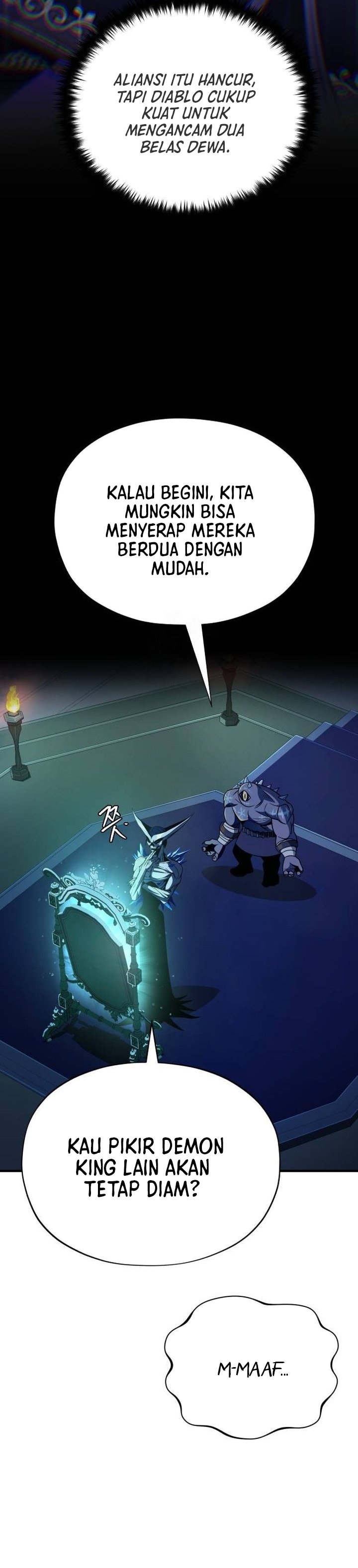 The Dark Magician Transmigrates After 66666 Years - Chapter 159 23 The Dark Magician Transmigrates After 66666 Years - Chapter 159 23