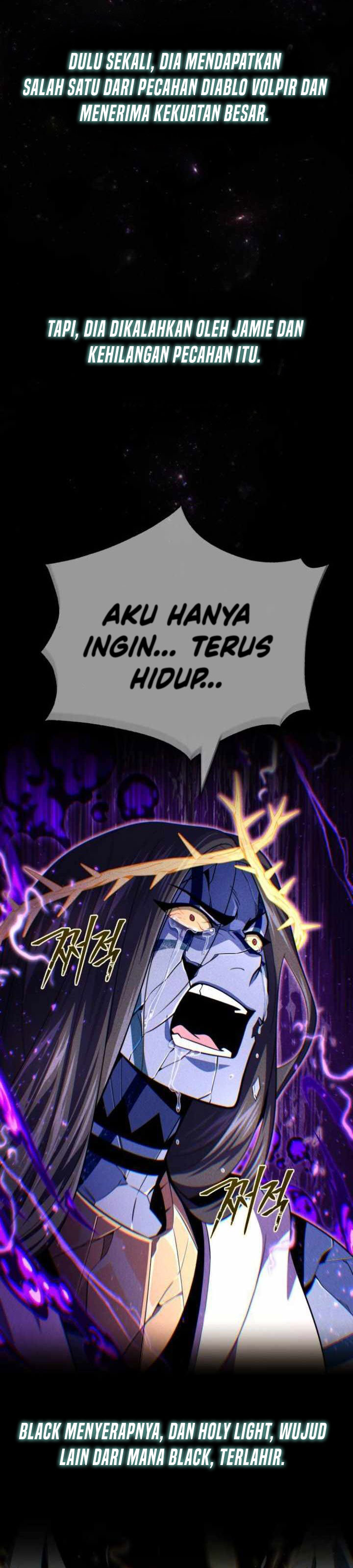 The Dark Magician Transmigrates After 66666 Years - Chapter 152 29