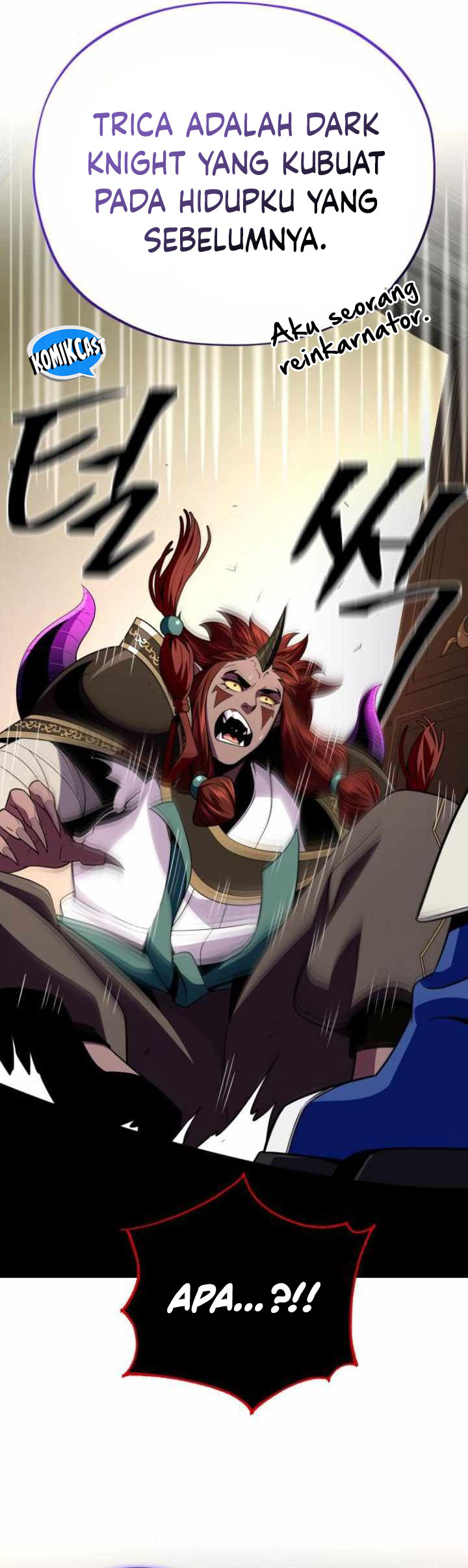 The Dark Magician Transmigrates After 66666 Years - Chapter 152 23