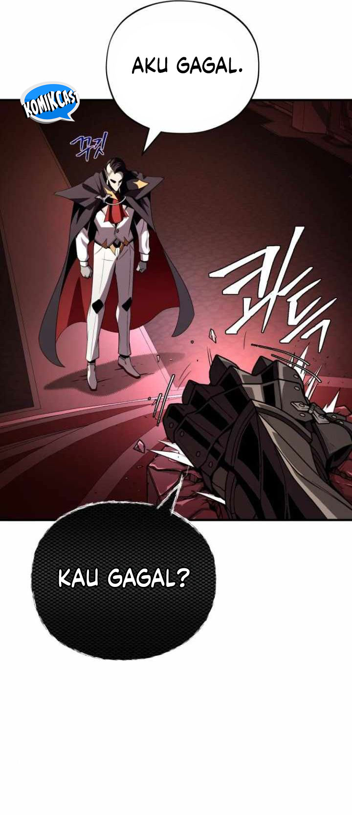 The Dark Magician Transmigrates After 66666 Years - Chapter 152 38