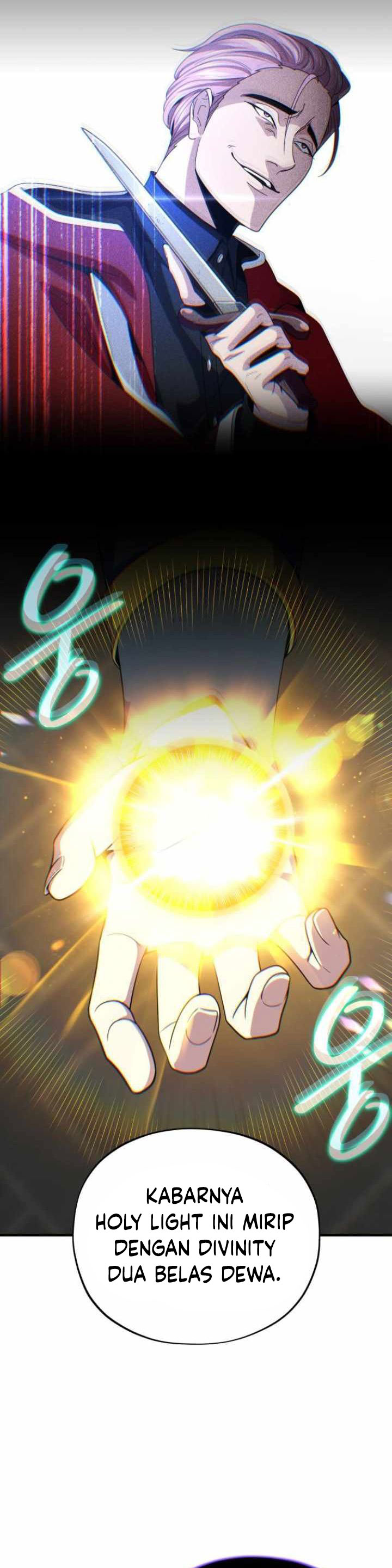 The Dark Magician Transmigrates After 66666 Years - Chapter 152 32