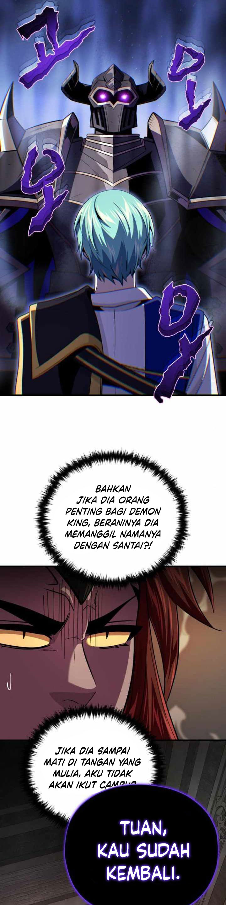 The Dark Magician Transmigrates After 66666 Years - Chapter 152 19