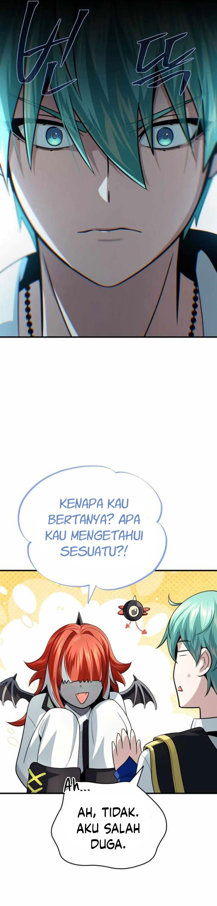 The Dark Magician Transmigrates After 66666 Years - Chapter 152 12
