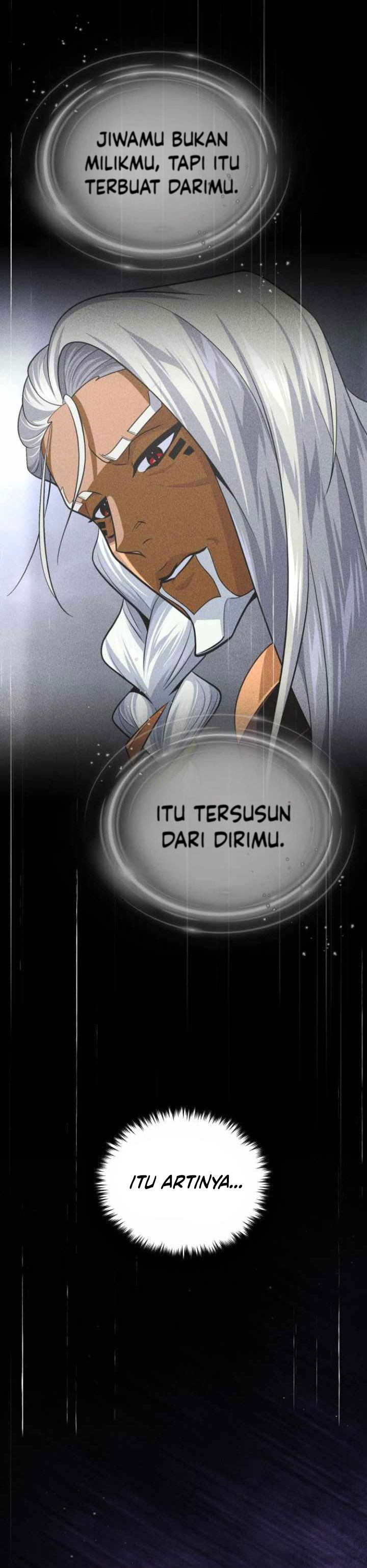The Dark Magician Transmigrates After 66666 Years - Chapter 152 62