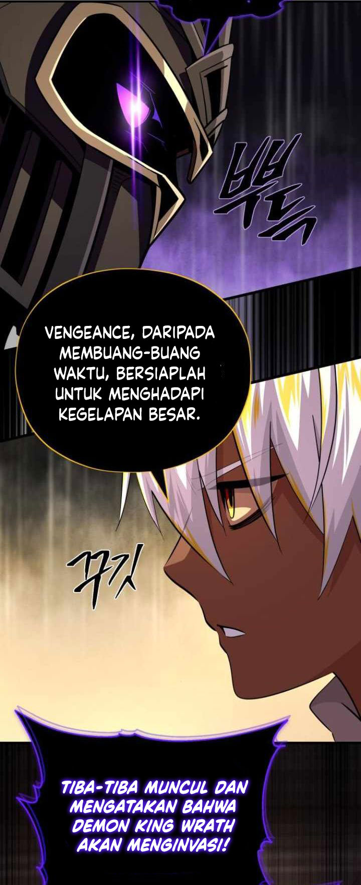 The Dark Magician Transmigrates After 66666 Years - Chapter 152 52