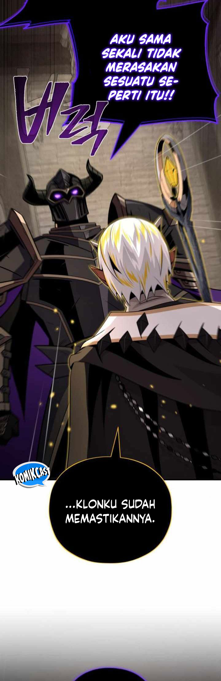 The Dark Magician Transmigrates After 66666 Years - Chapter 152 53