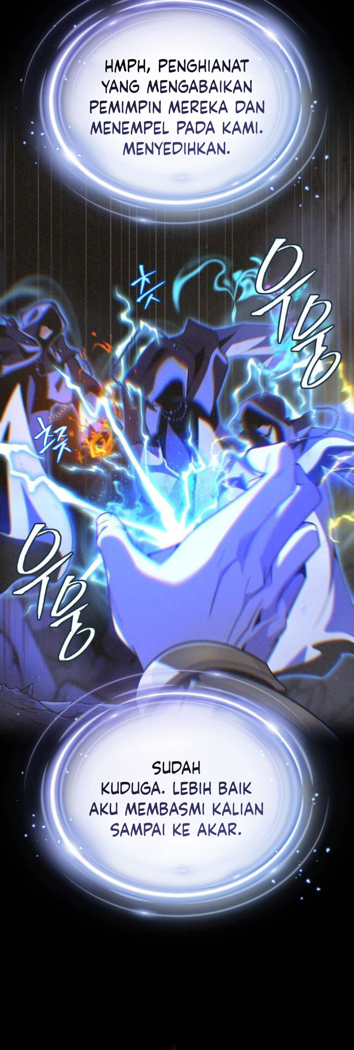 The Dark Magician Transmigrates After 66666 Years - Chapter 153 S3 END 34 The Dark Magician Transmigrates After 66666 Years - Chapter 153 S3 END 34