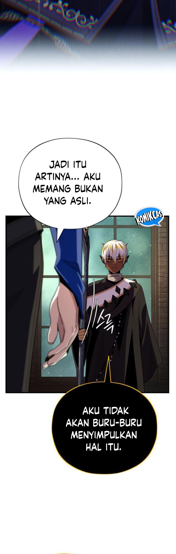The Dark Magician Transmigrates After 66666 Years - Chapter 153 S3 END 10 The Dark Magician Transmigrates After 66666 Years - Chapter 153 S3 END 10