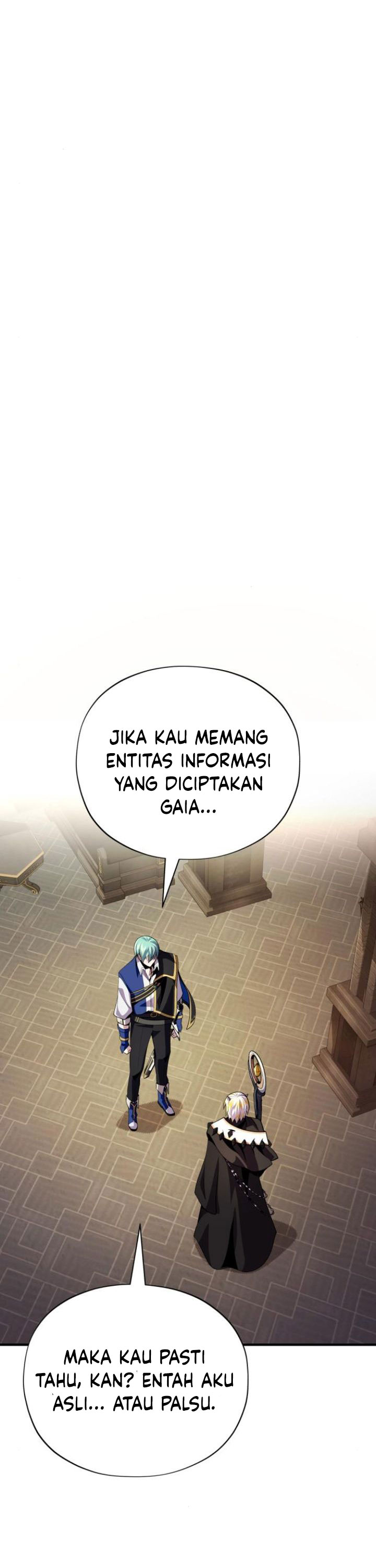 The Dark Magician Transmigrates After 66666 Years - Chapter 153 S3 END 7 The Dark Magician Transmigrates After 66666 Years - Chapter 153 S3 END 7