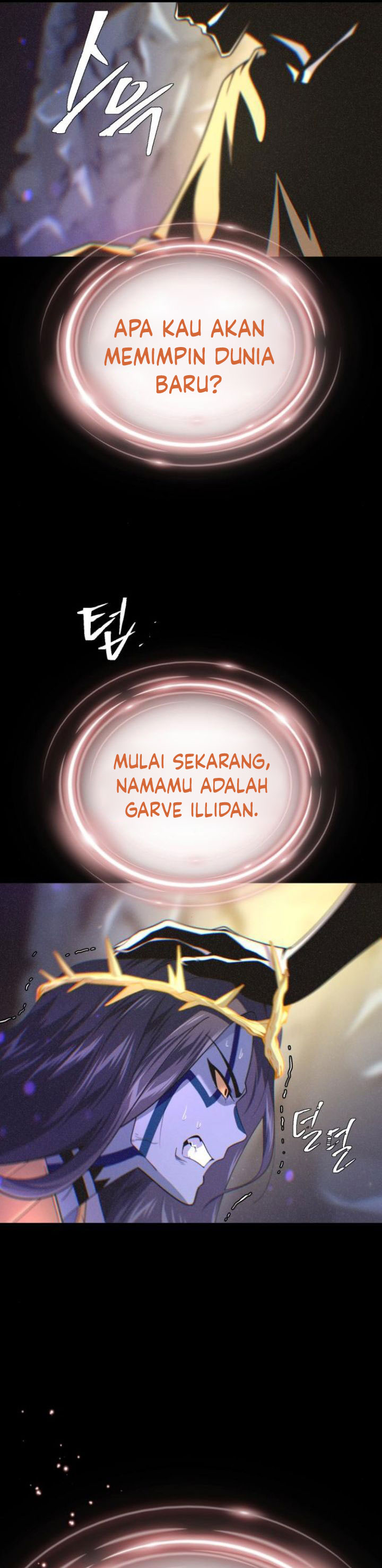 The Dark Magician Transmigrates After 66666 Years - Chapter 153 S3 END 49 The Dark Magician Transmigrates After 66666 Years - Chapter 153 S3 END 49