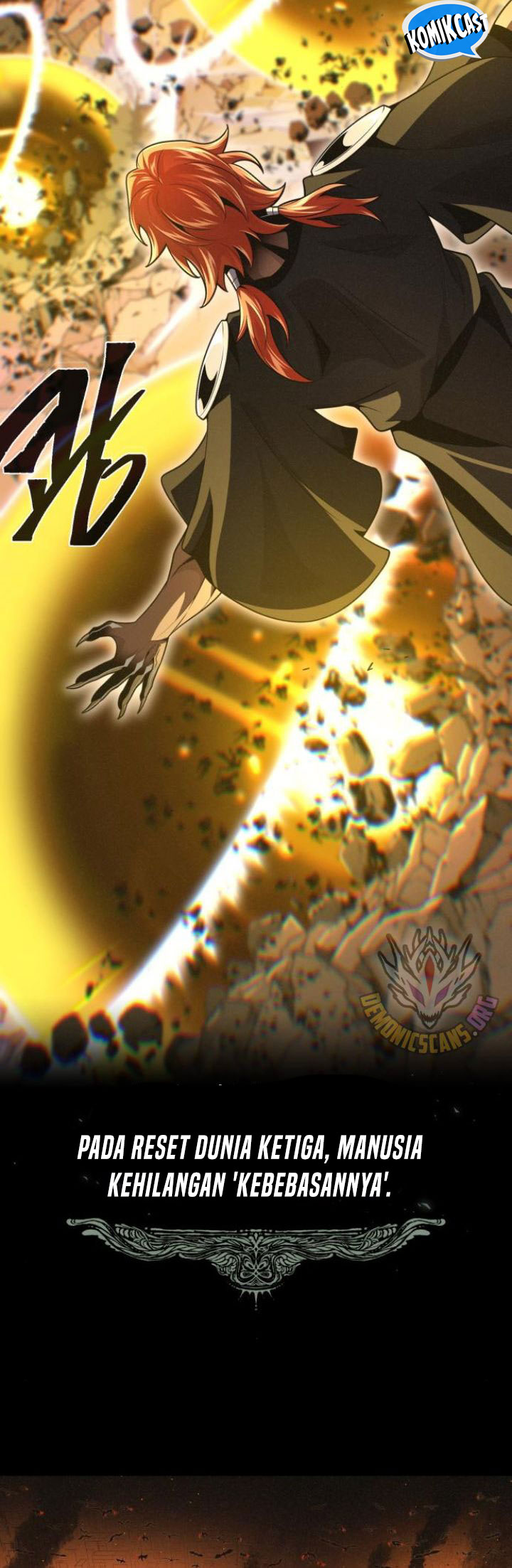 The Dark Magician Transmigrates After 66666 Years - Chapter 153 S3 END 40 The Dark Magician Transmigrates After 66666 Years - Chapter 153 S3 END 40