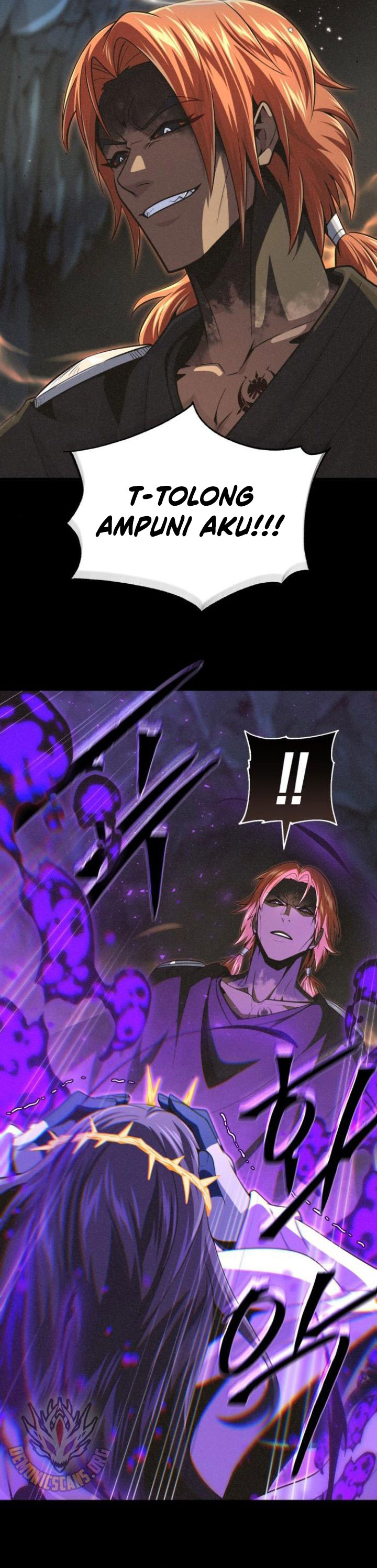 The Dark Magician Transmigrates After 66666 Years - Chapter 153 S3 END 47 The Dark Magician Transmigrates After 66666 Years - Chapter 153 S3 END 47