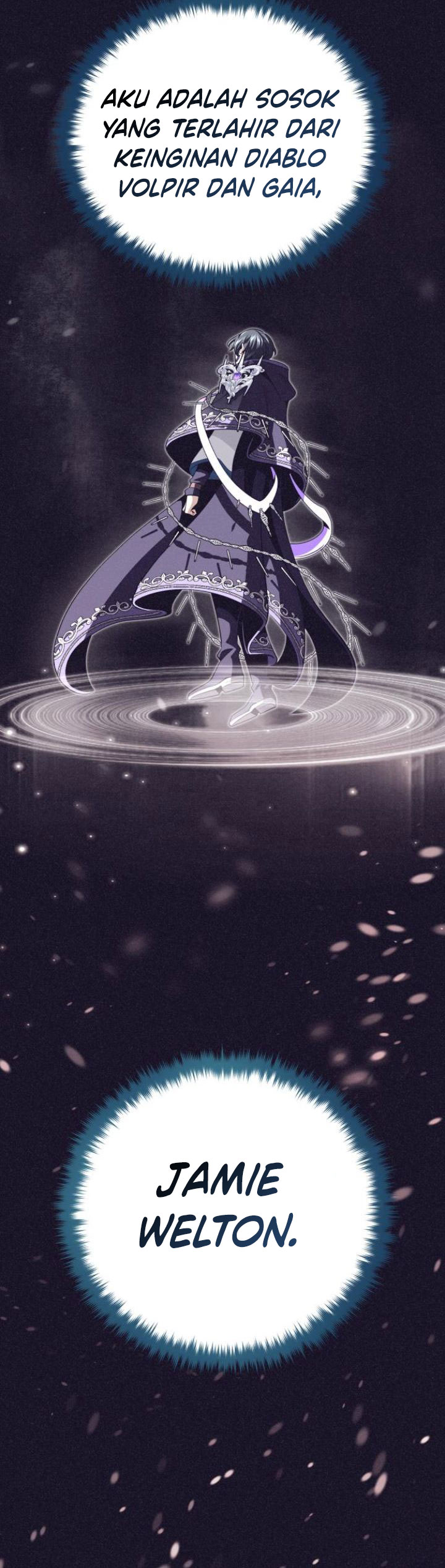 The Dark Magician Transmigrates After 66666 Years - Chapter 153 S3 END 57 The Dark Magician Transmigrates After 66666 Years - Chapter 153 S3 END 57