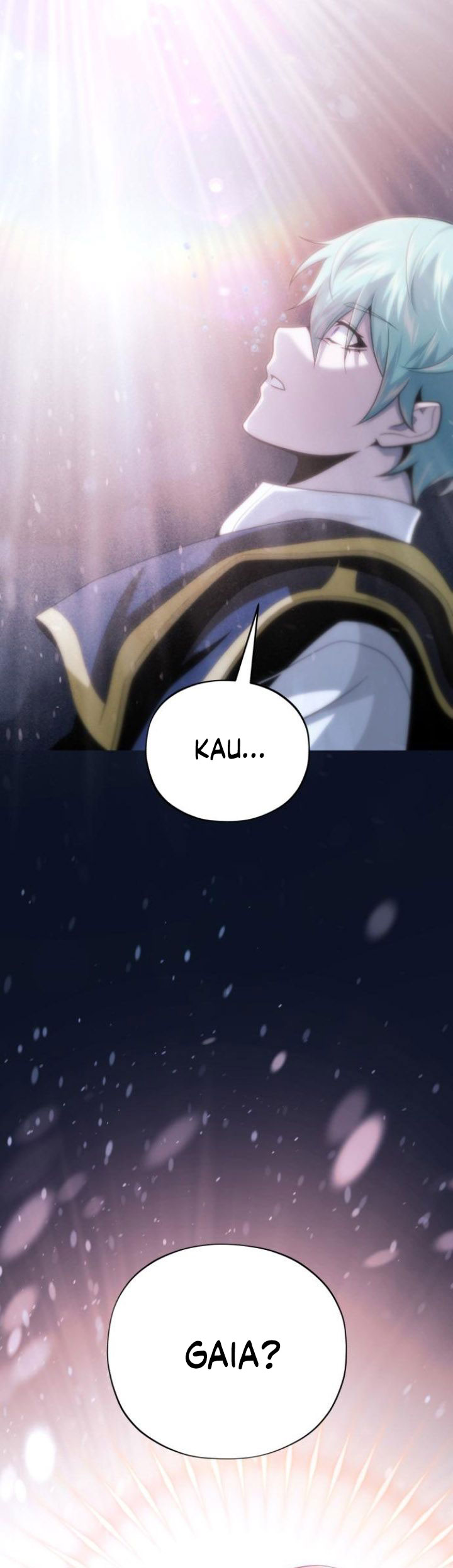 The Dark Magician Transmigrates After 66666 Years - Chapter 153 S3 END 54 The Dark Magician Transmigrates After 66666 Years - Chapter 153 S3 END 54