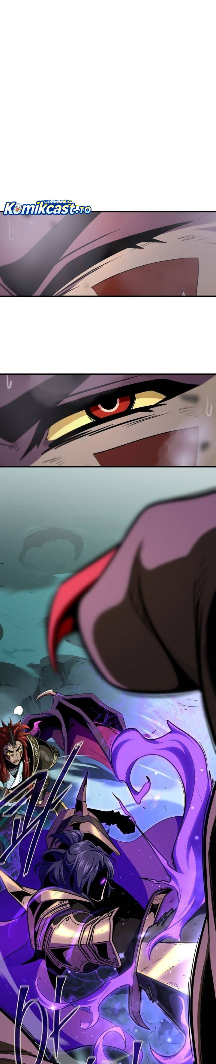 The Dark Magician Transmigrates After 66666 Years - Chapter 155 29
