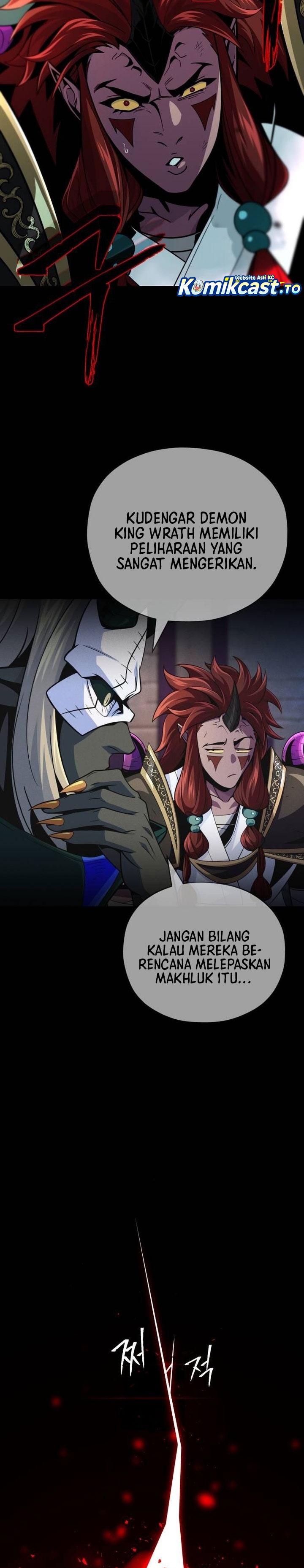 The Dark Magician Transmigrates After 66666 Years - Chapter 155 23