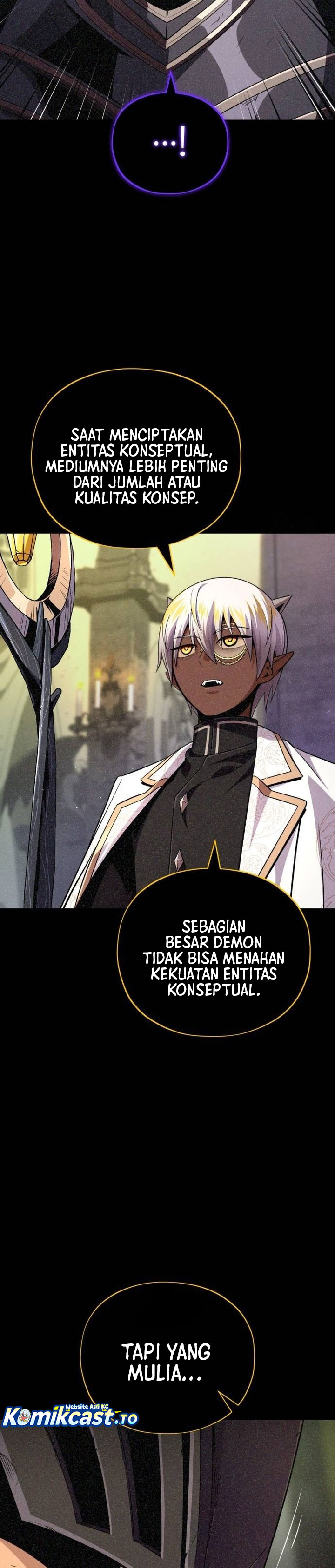 The Dark Magician Transmigrates After 66666 Years - Chapter 155 39