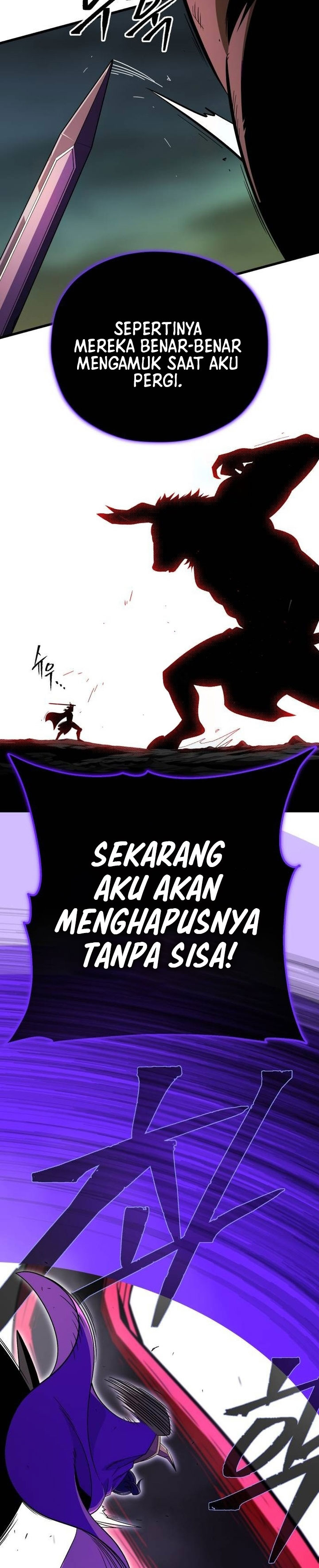 The Dark Magician Transmigrates After 66666 Years - Chapter 155 31