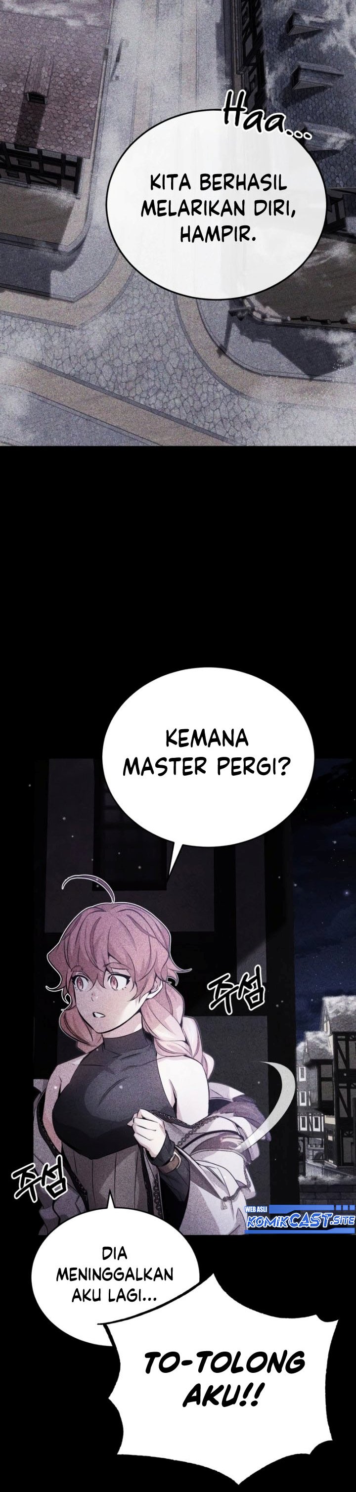 The Dark Magician Transmigrates After 66666 Years - Chapter 68 27