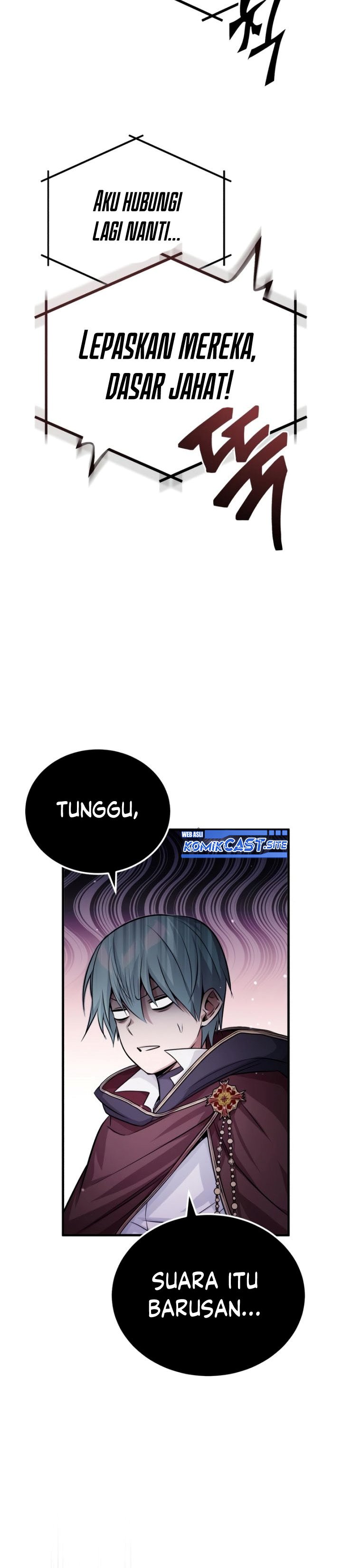 The Dark Magician Transmigrates After 66666 Years - Chapter 68 25