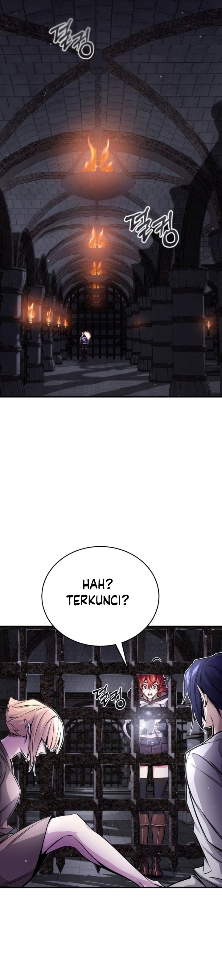 The Dark Magician Transmigrates After 66666 Years - Chapter 68 38