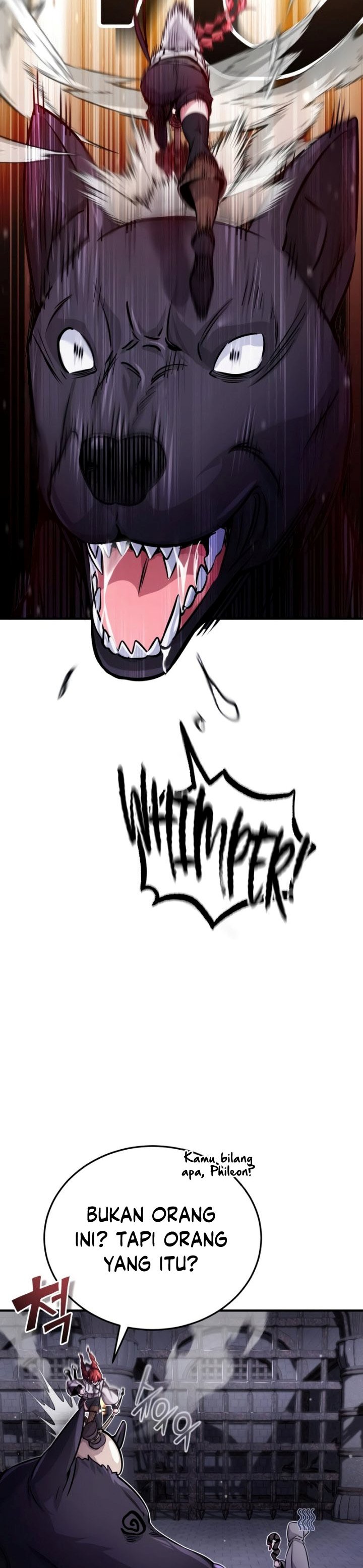 The Dark Magician Transmigrates After 66666 Years - Chapter 68 36
