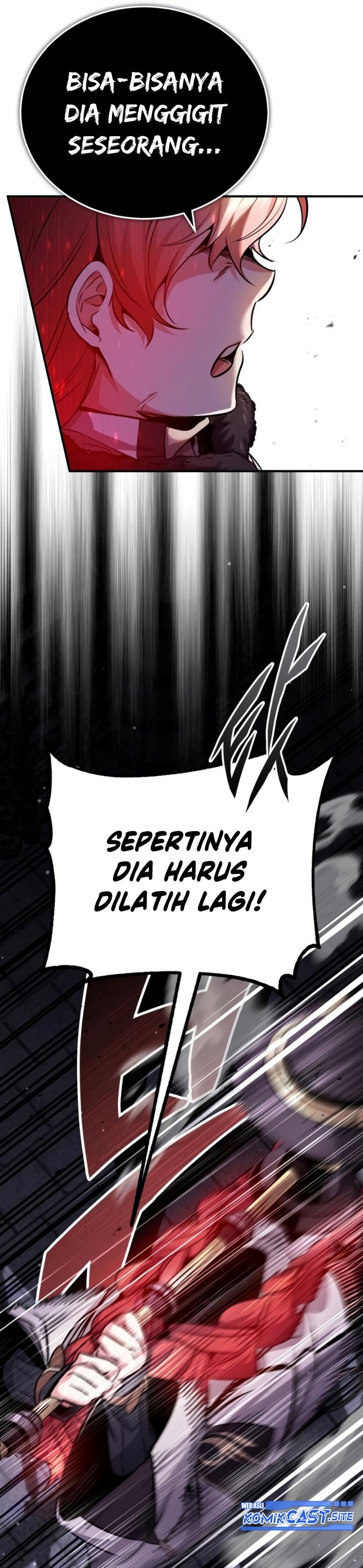 The Dark Magician Transmigrates After 66666 Years - Chapter 68 34