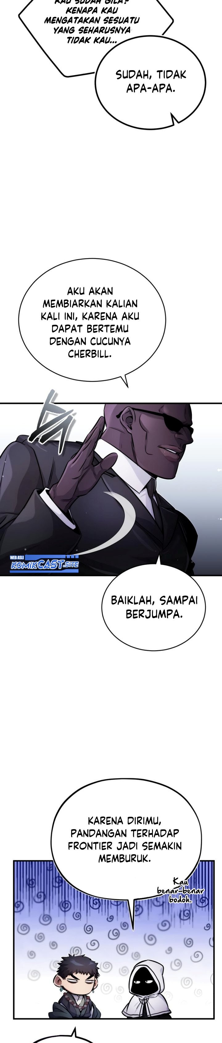 The Dark Magician Transmigrates After 66666 Years - Chapter 68 19