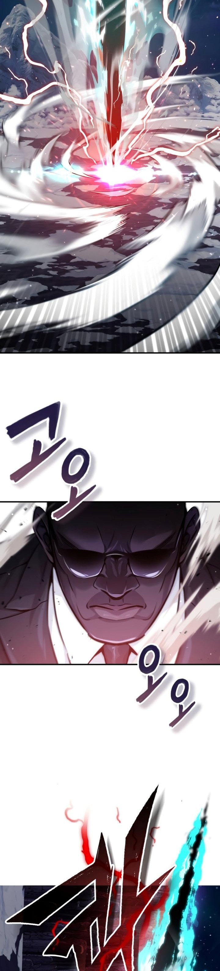 The Dark Magician Transmigrates After 66666 Years - Chapter 68 12