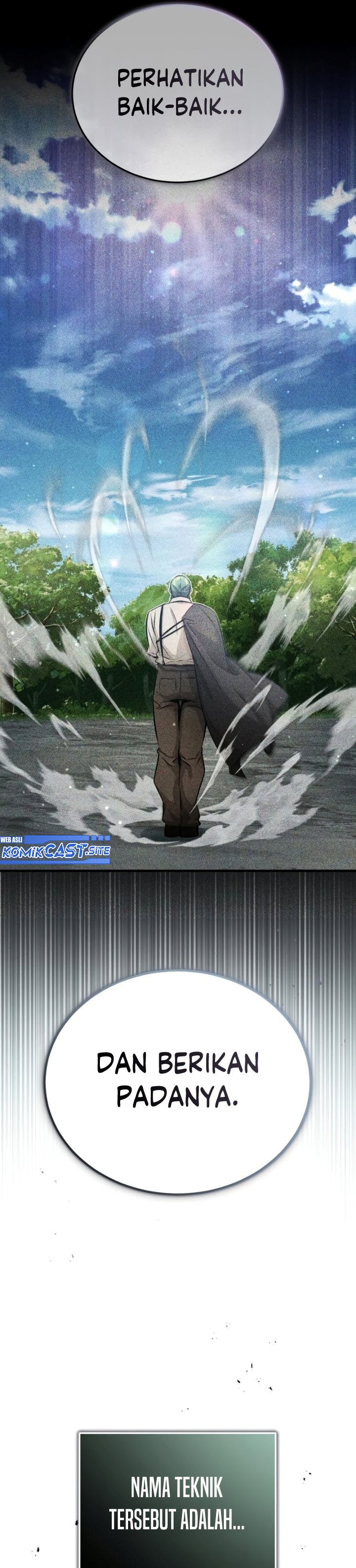 The Dark Magician Transmigrates After 66666 Years - Chapter 68 10