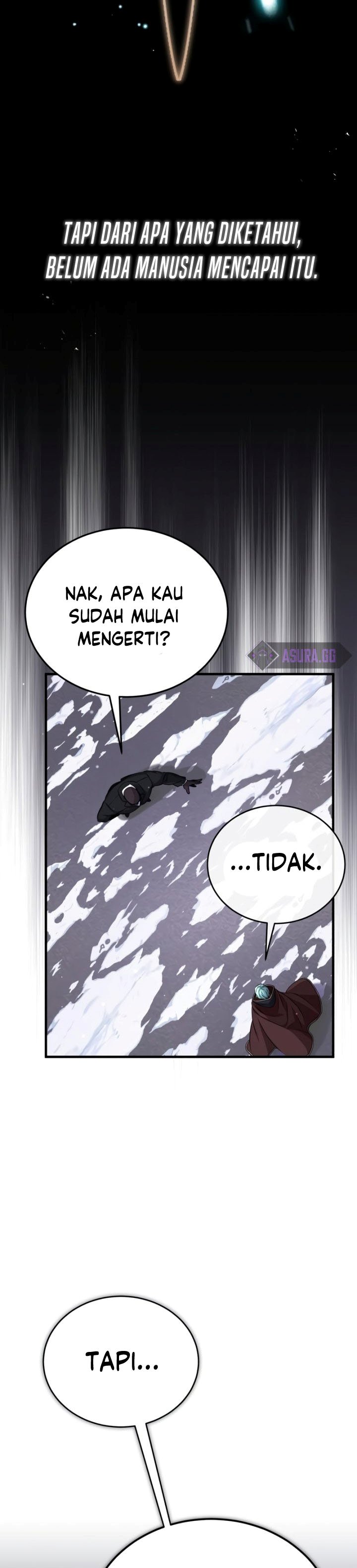 The Dark Magician Transmigrates After 66666 Years - Chapter 68 16