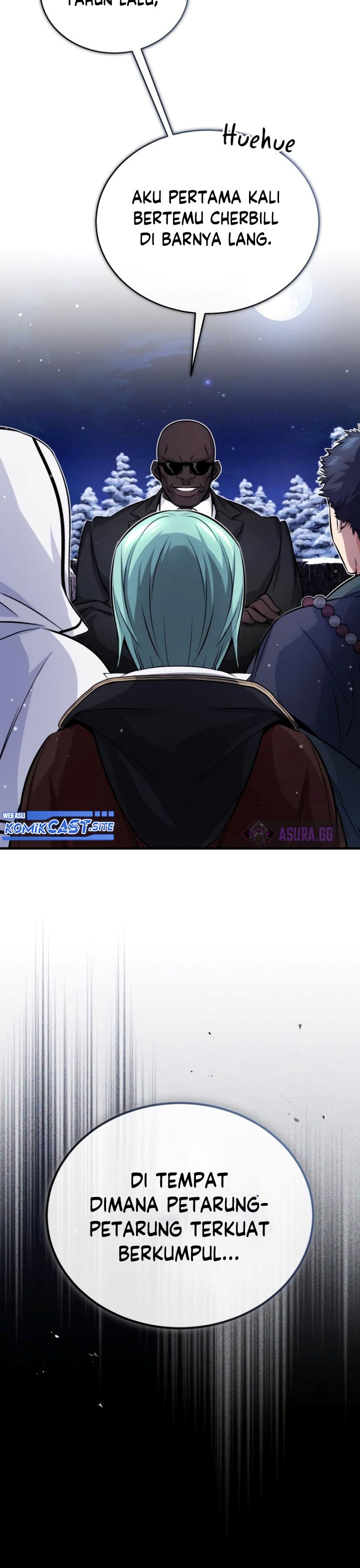 The Dark Magician Transmigrates After 66666 Years - Chapter 68 5