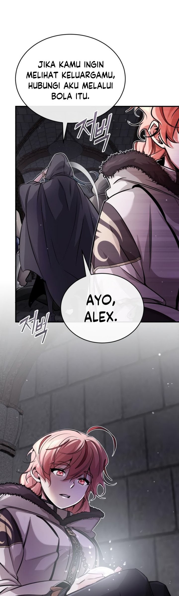 The Dark Magician Transmigrates After 66666 Years - Chapter 68 56