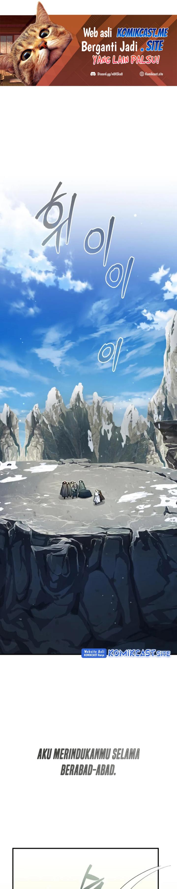 The Dark Magician Transmigrates After 66666 Years - Chapter 69 2