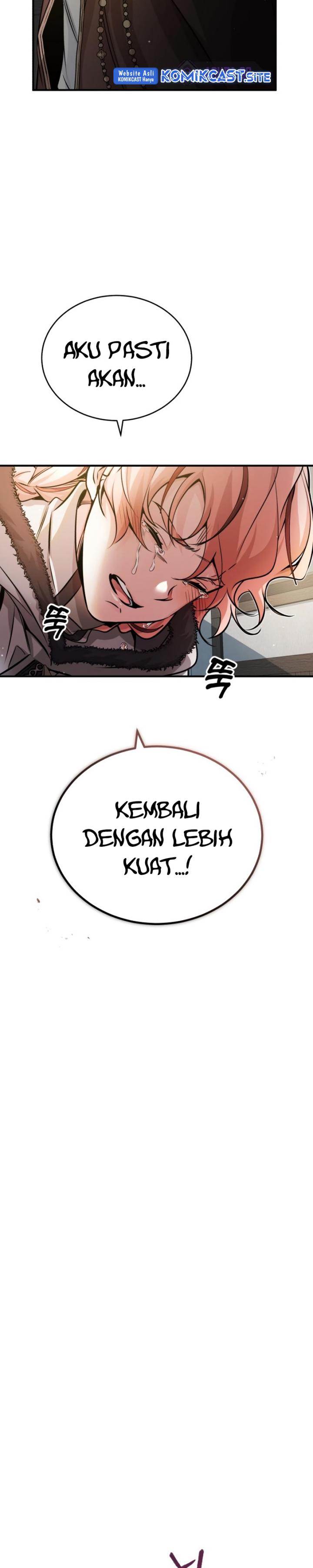 The Dark Magician Transmigrates After 66666 Years - Chapter 69 23