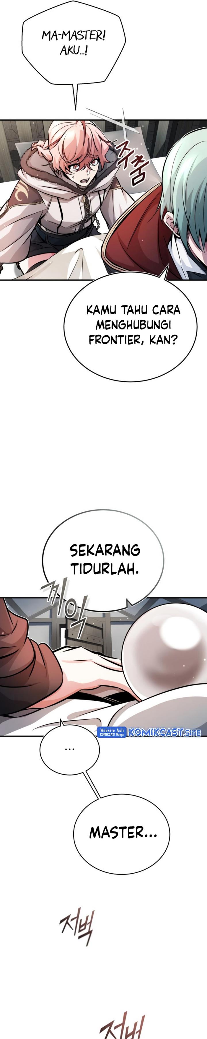 The Dark Magician Transmigrates After 66666 Years - Chapter 69 21
