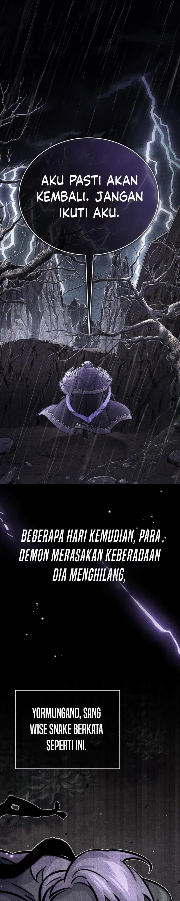 The Dark Magician Transmigrates After 66666 Years - Chapter 69 27