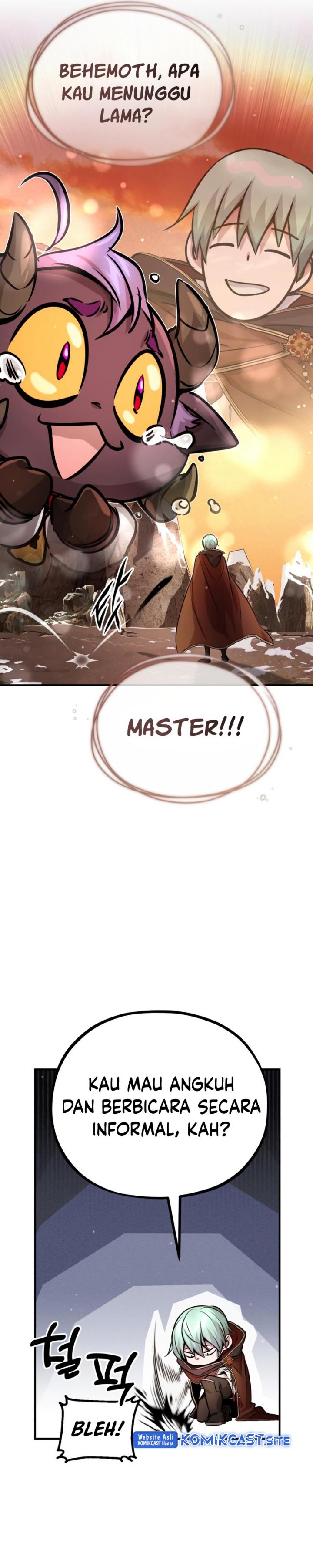 The Dark Magician Transmigrates After 66666 Years - Chapter 69 25