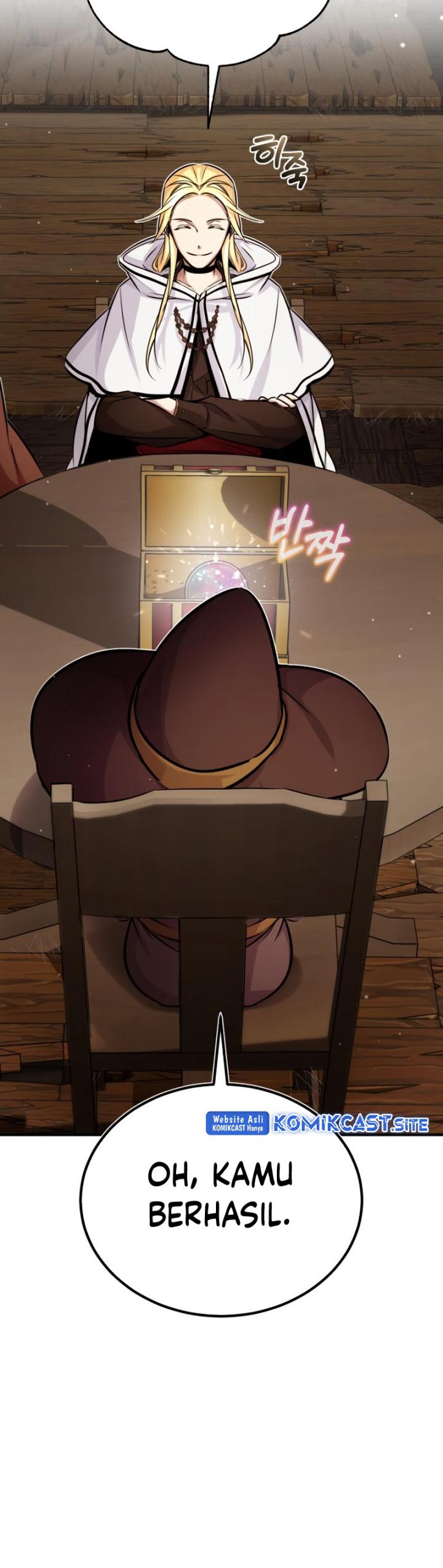 The Dark Magician Transmigrates After 66666 Years - Chapter 69 36
