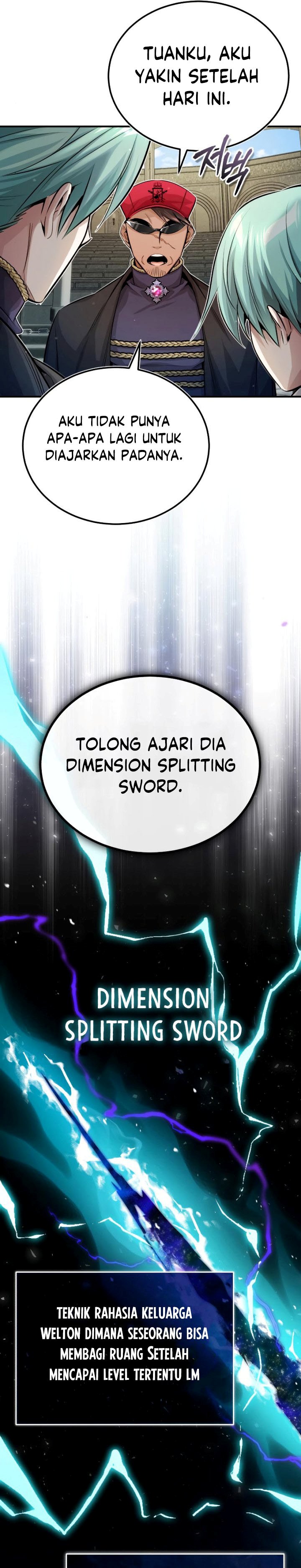 The Dark Magician Transmigrates After 66666 Years - Chapter 62 8