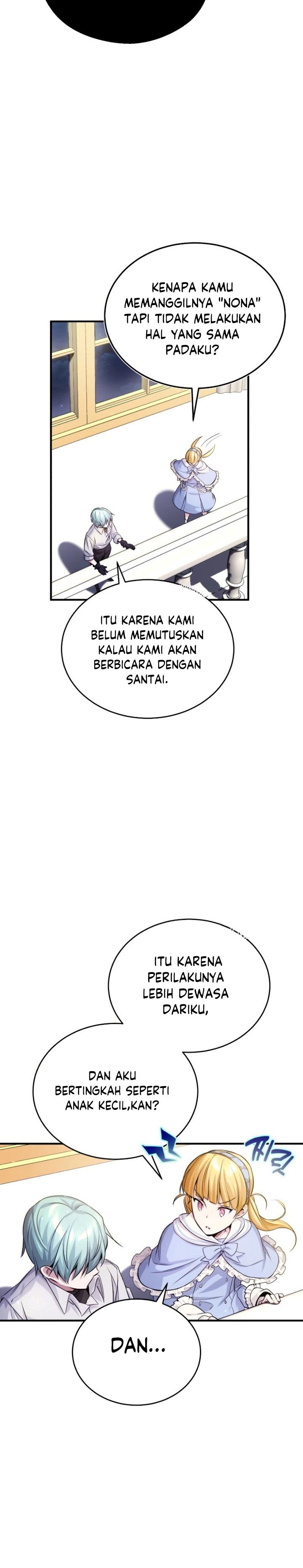 The Dark Magician Transmigrates After 66666 Years - Chapter 62 21