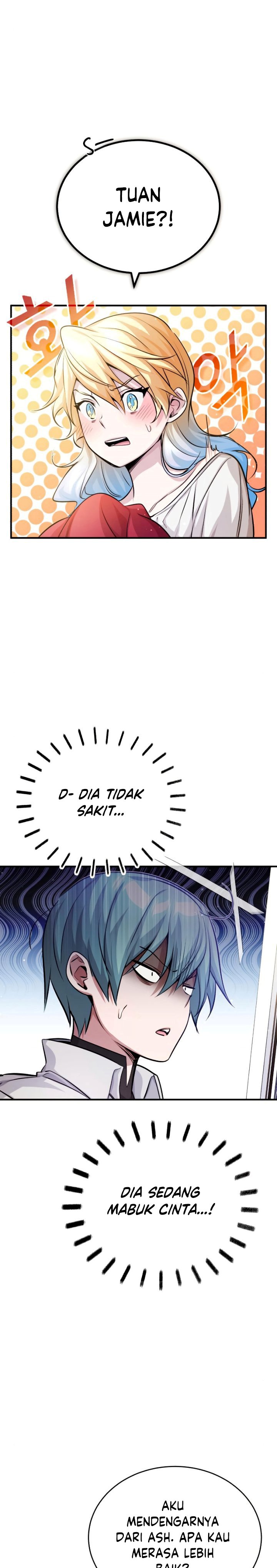 The Dark Magician Transmigrates After 66666 Years - Chapter 62 26