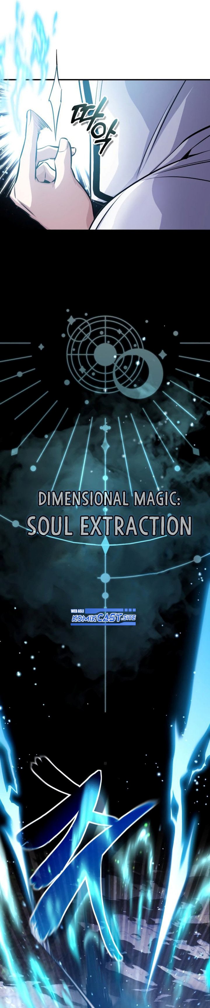 The Dark Magician Transmigrates After 66666 Years - Chapter 62 38