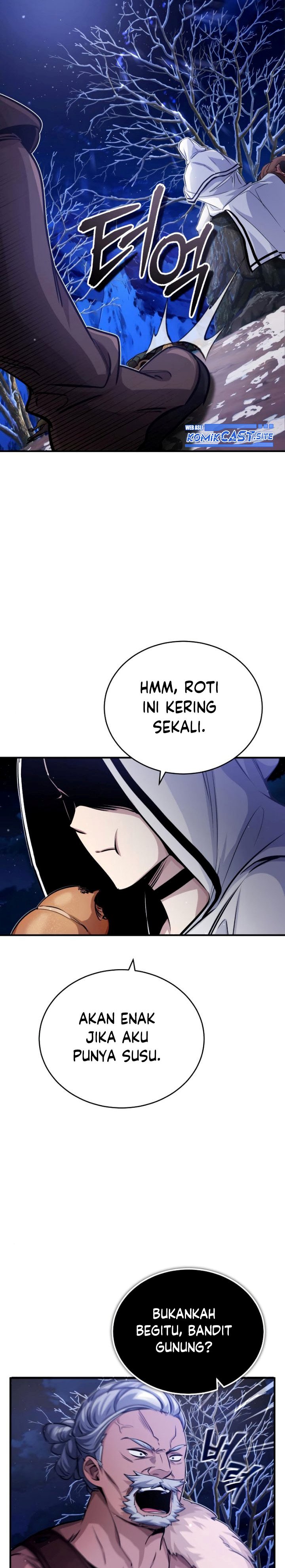 The Dark Magician Transmigrates After 66666 Years - Chapter 62 36