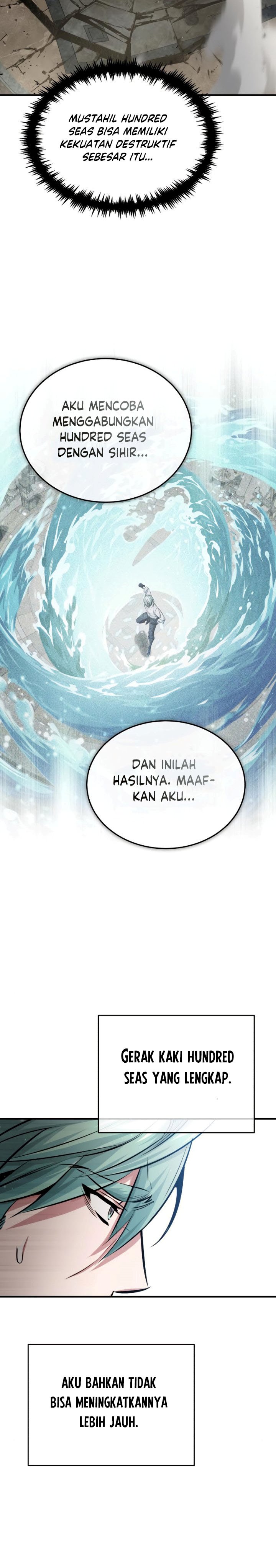 The Dark Magician Transmigrates After 66666 Years - Chapter 62 6