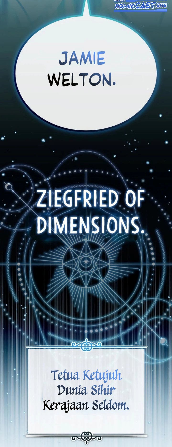 The Dark Magician Transmigrates After 66666 Years - Chapter 62 42