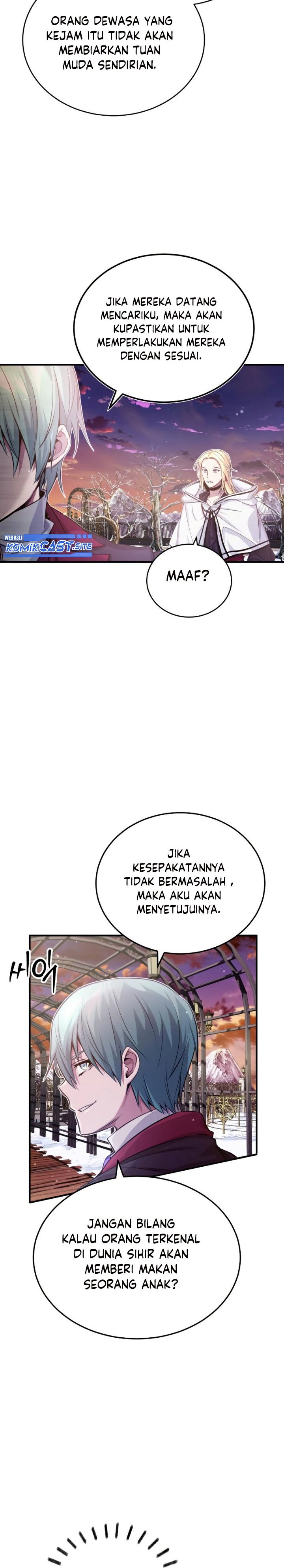 The Dark Magician Transmigrates After 66666 Years - Chapter 63 28 The Dark Magician Transmigrates After 66666 Years - Chapter 63 28