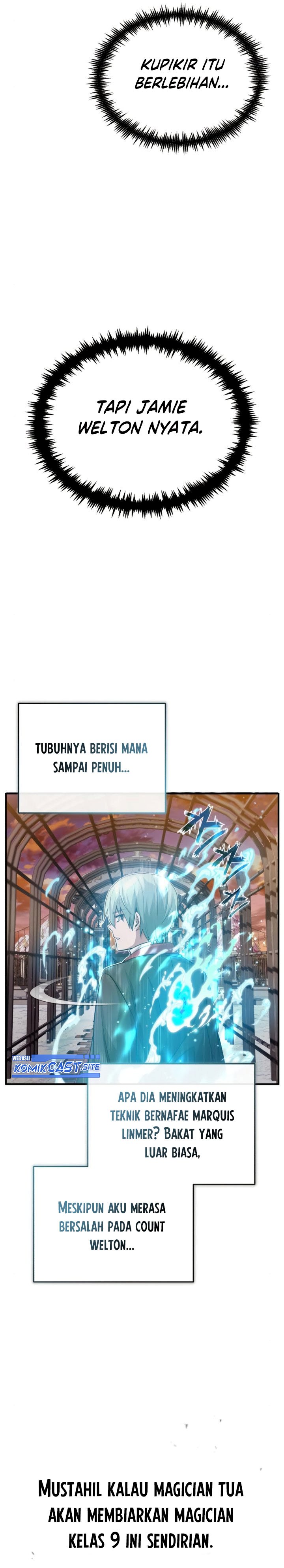 The Dark Magician Transmigrates After 66666 Years - Chapter 63 26 The Dark Magician Transmigrates After 66666 Years - Chapter 63 26