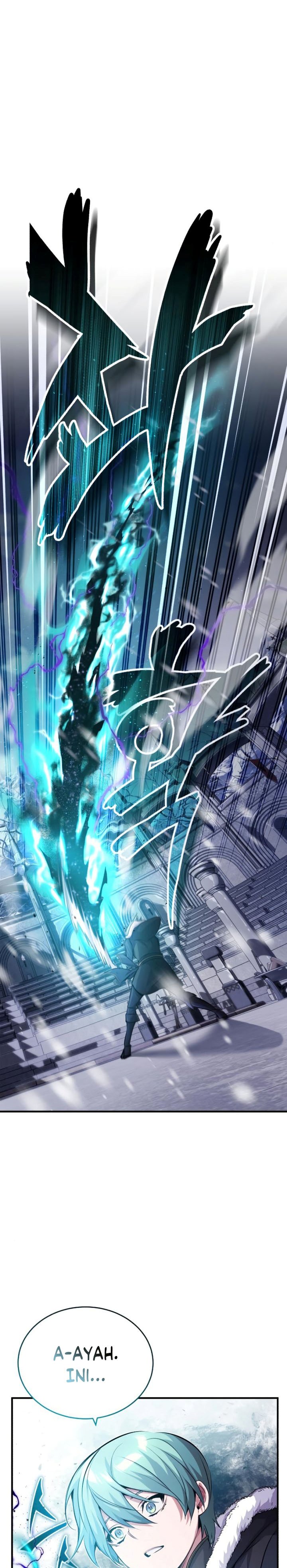 The Dark Magician Transmigrates After 66666 Years - Chapter 63 3 The Dark Magician Transmigrates After 66666 Years - Chapter 63 3